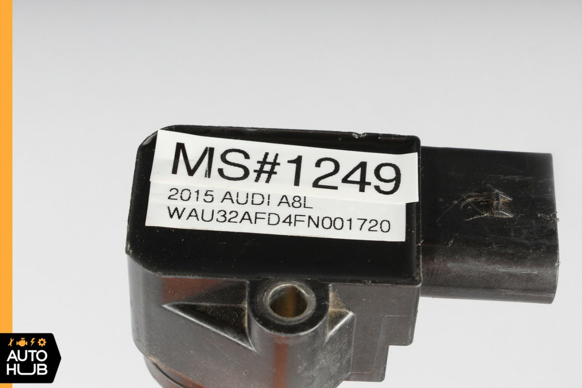 13-17 Audi A8 A8L S6 S7 4.0 TFSI Spark Plug Cap Ignition Coil 079905110H OEM - photo 6