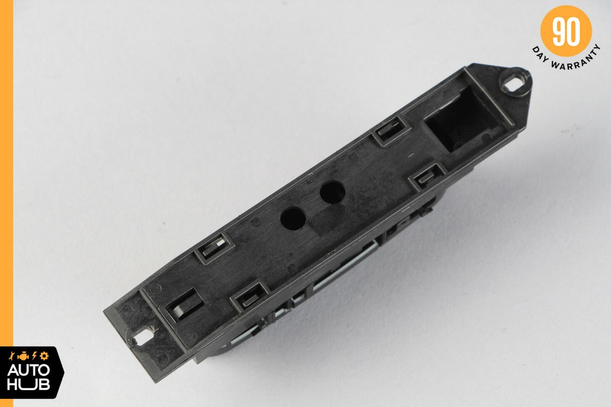 03-08 Mercedes R230 SL500 SL55 AMG Center Console Blank FIller 2308207710 OEM - photo 5