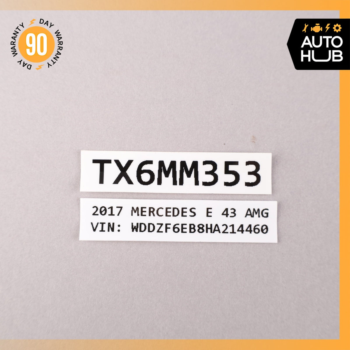 Mercedes W213 E43 AMG E300 Headlight Switch Control 2229055508 OEM - photo 10