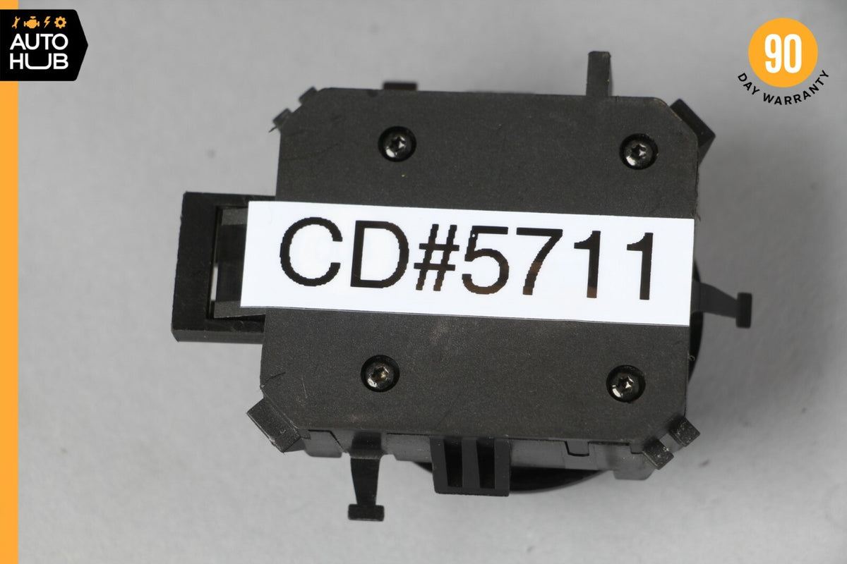 Mercedes W204 C250 E400 GL350 Front Left Driver Seat Adjustment Switch OEM 80k - photo 6