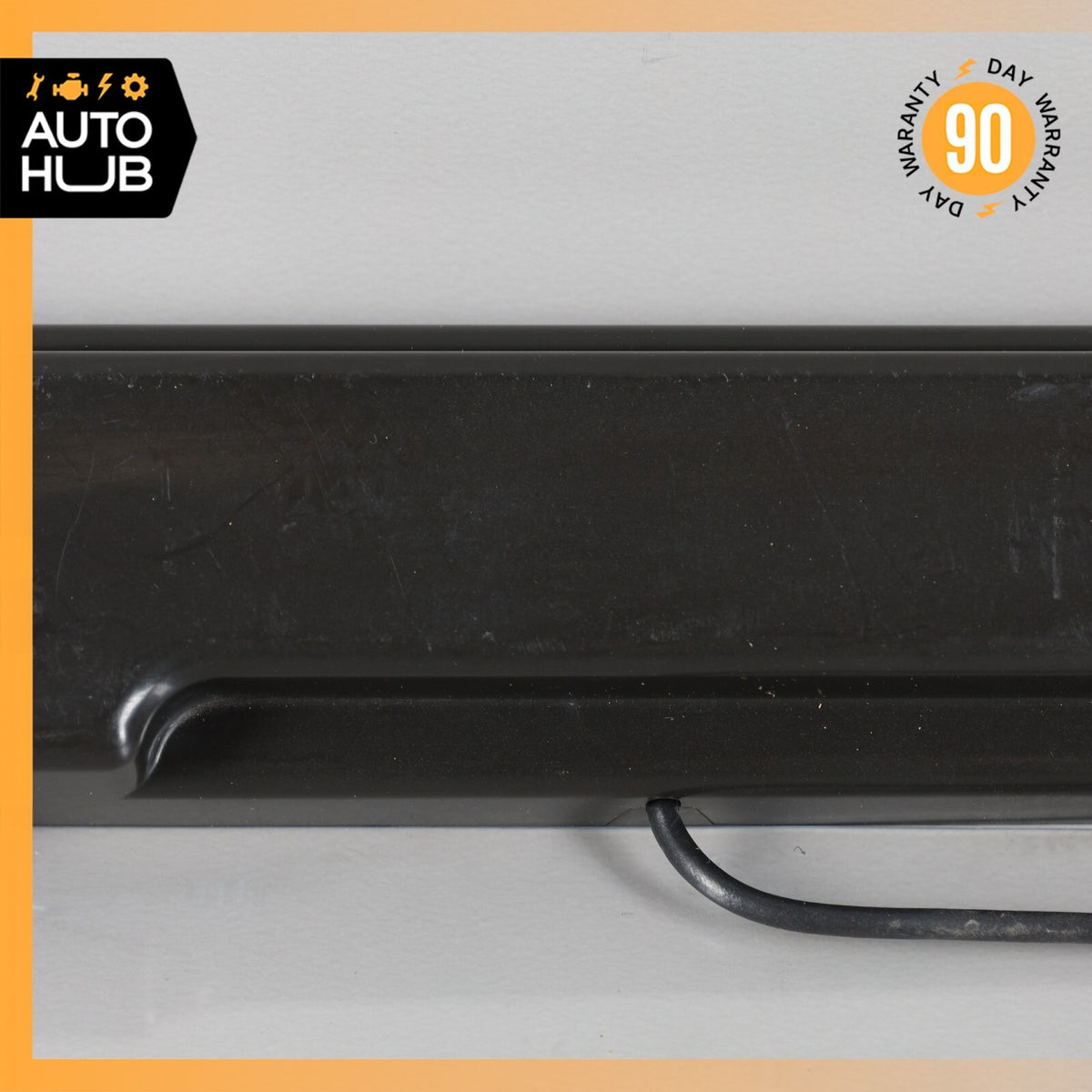 15-19 Chevrolet Corvette C7 GPS Navigation Antenna Module Unit OEM - photo 3