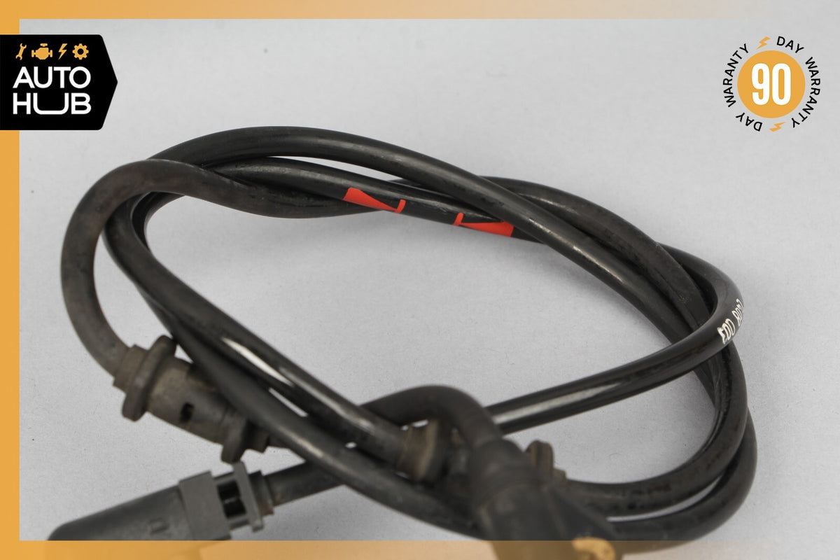 01-09 Mercedes W209 CLK550 C230 Rear Right Side Wheel Speed ABS Sensor OEM - photo 4