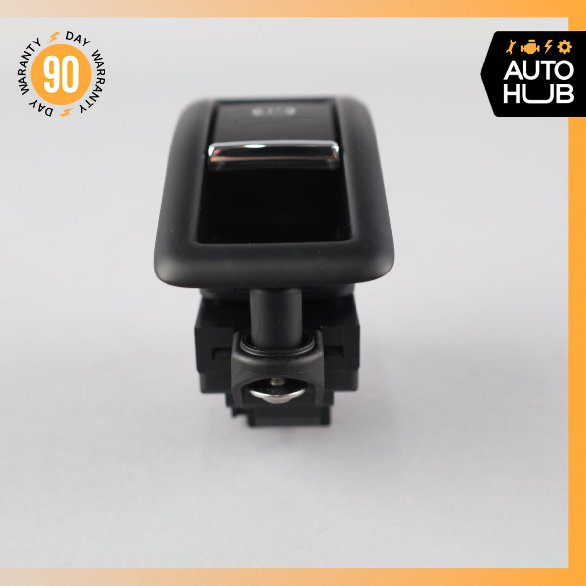 11-18 Porsche Cayenne 958 Electronic Parking Button Switch 7P5827225 OEM - photo 5