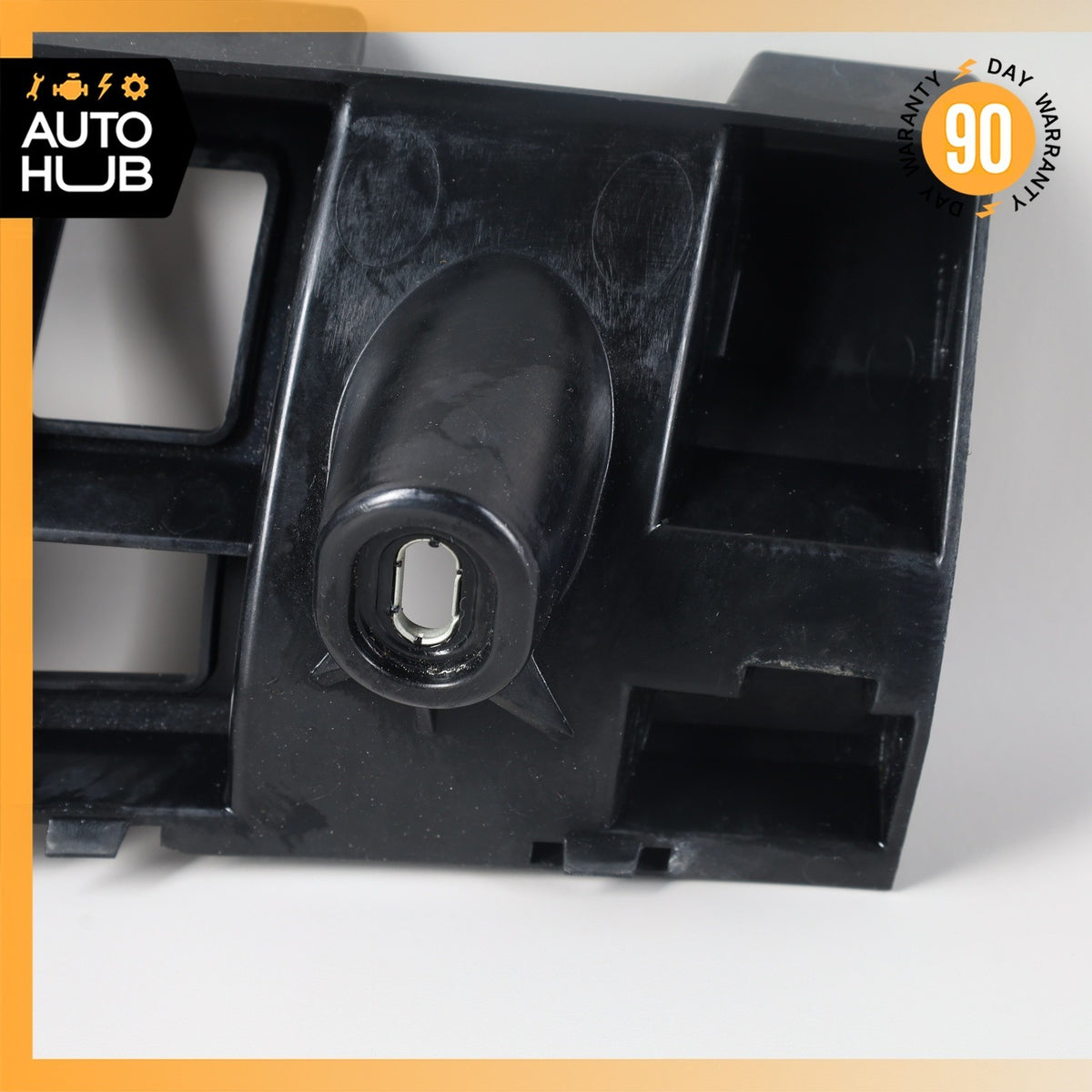 Mercedes R231 SL550 Rear Left Side Bumper Support Bracket 2318810306 OEM - photo 4