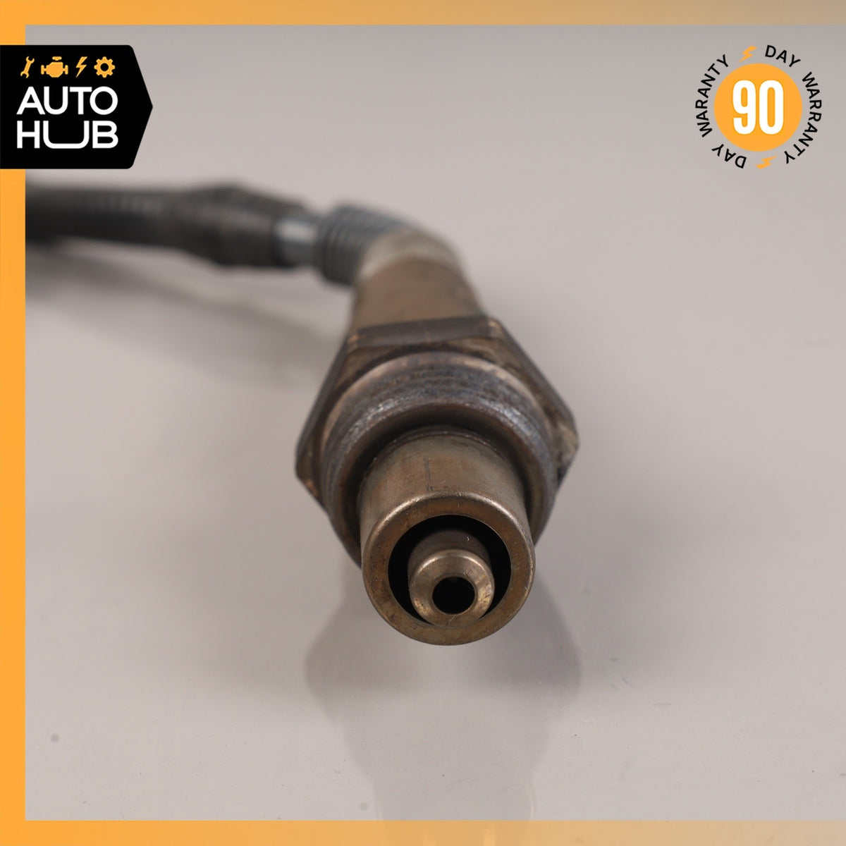 LR Range Rover Sport L494 NOX Oxygen Sensor FPLA5H310CC OEM 76k - photo 5