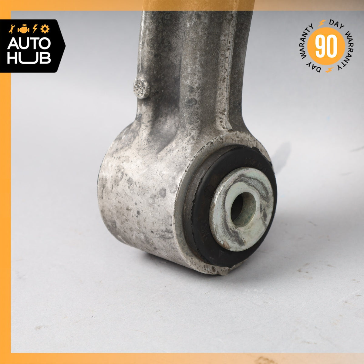 04-13 Cadillac XLR Rear Right Passenger Side Lower Control Arm 10307581 OEM - photo 5