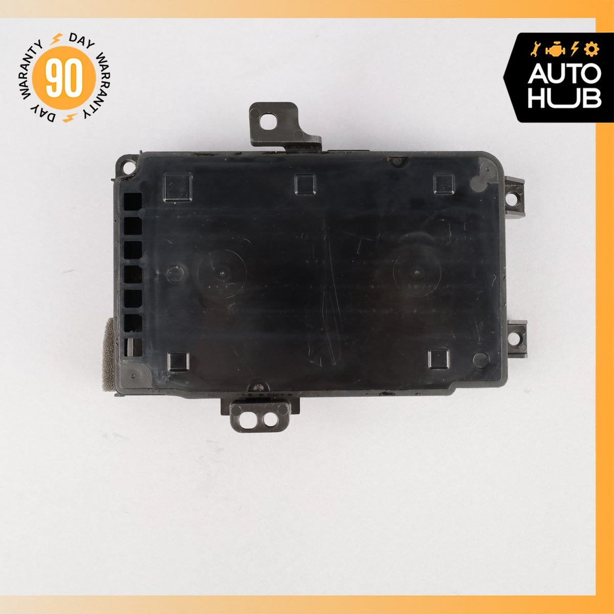 18-23 Mercedes W213 E300 E450 Center Console Communication Control Module OEM - photo 8