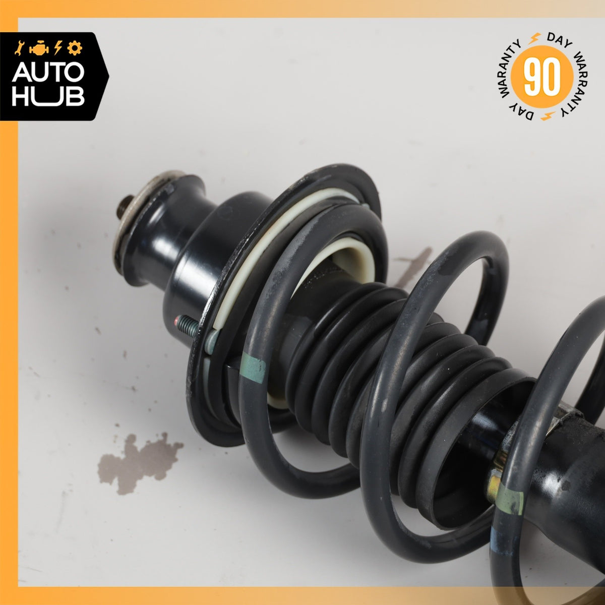 00-04 Porsche Boxster 986 Rear Left or Right Side Shock Strut 98633305104 OEM - photo 6