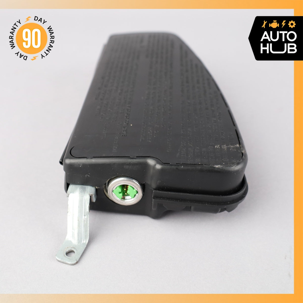 Mercedes W221 S63 AMG GL450 CL550 Front Right Passenger Seat Airbag SRS OEM - photo 7
