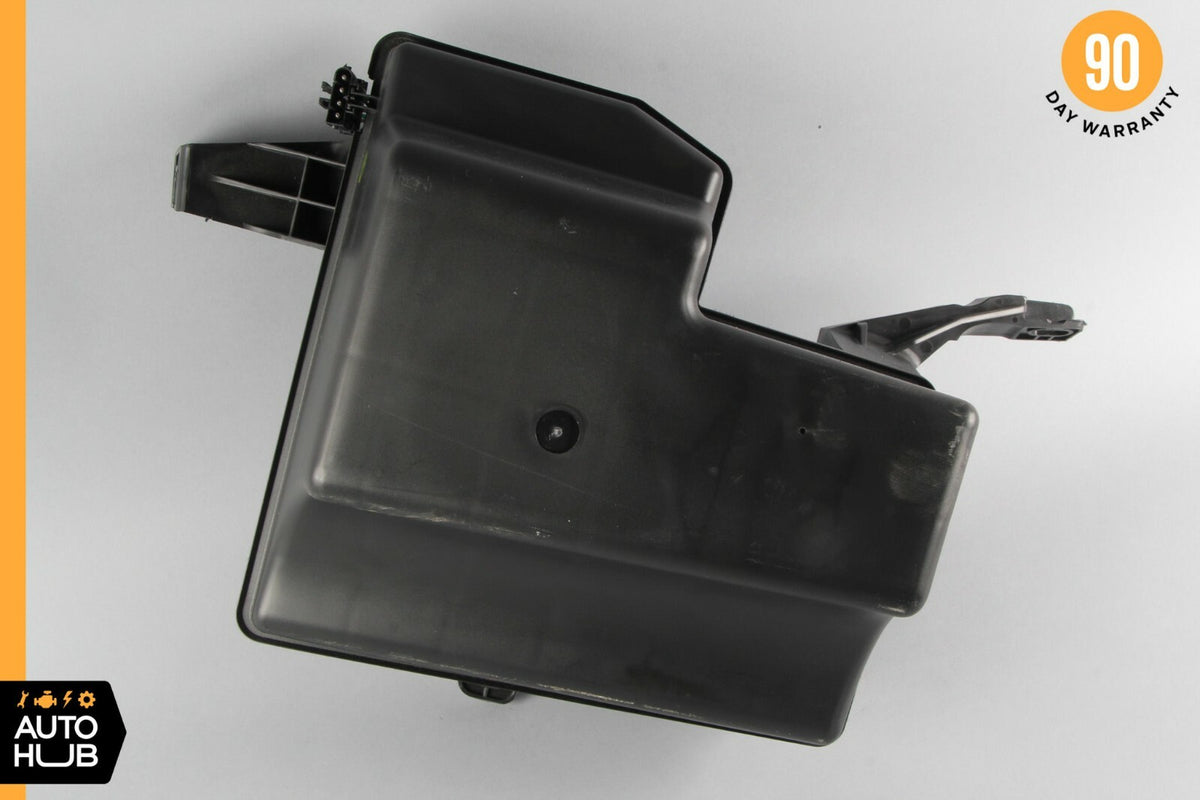 07-12 Mercedes X164 GL450 GL350 Rear Subwoofer Speaker Harmon Kardon 1648203502 - photo 7