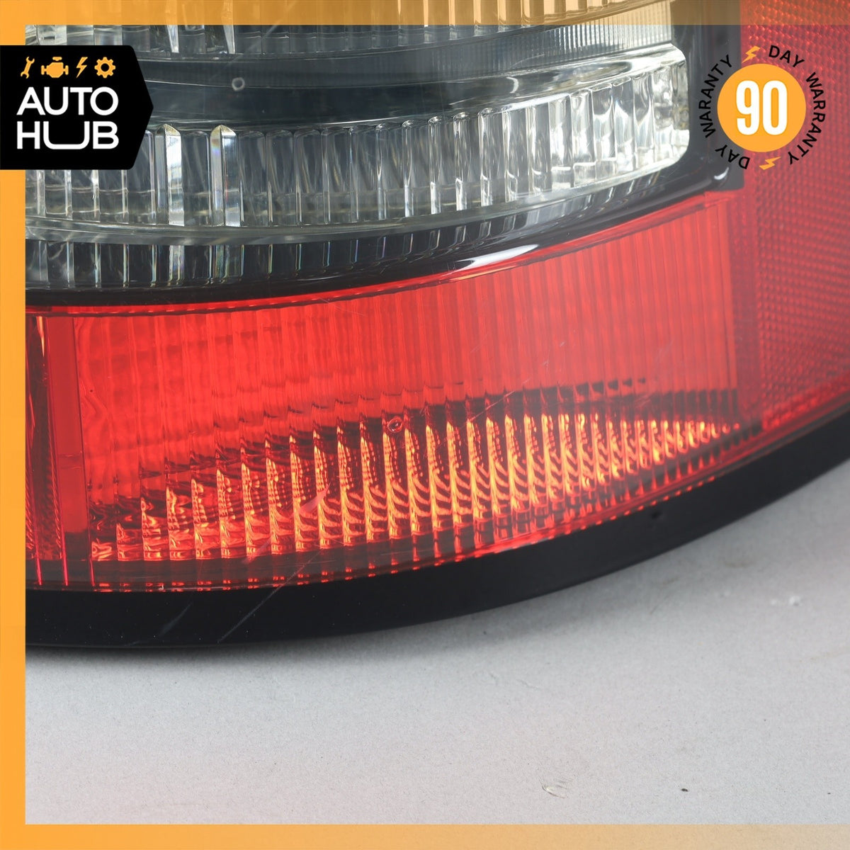 12-13 LR Range Rover Sport L320 Rear Right Tail Light Lamp CH3213404BA OEM - photo 11