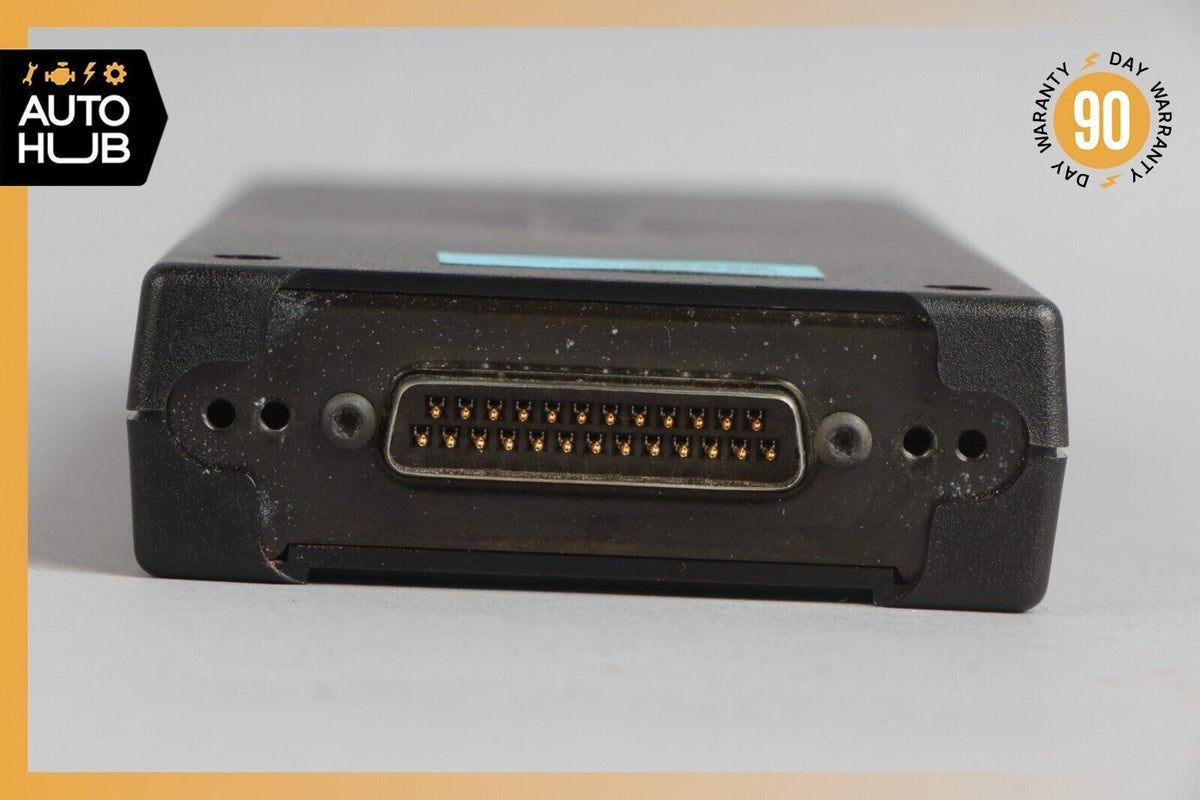 00-06 Mercedes R230 SL500 S600 S55 AMG CLK500 Voice Command Control Module OEM - photo 2