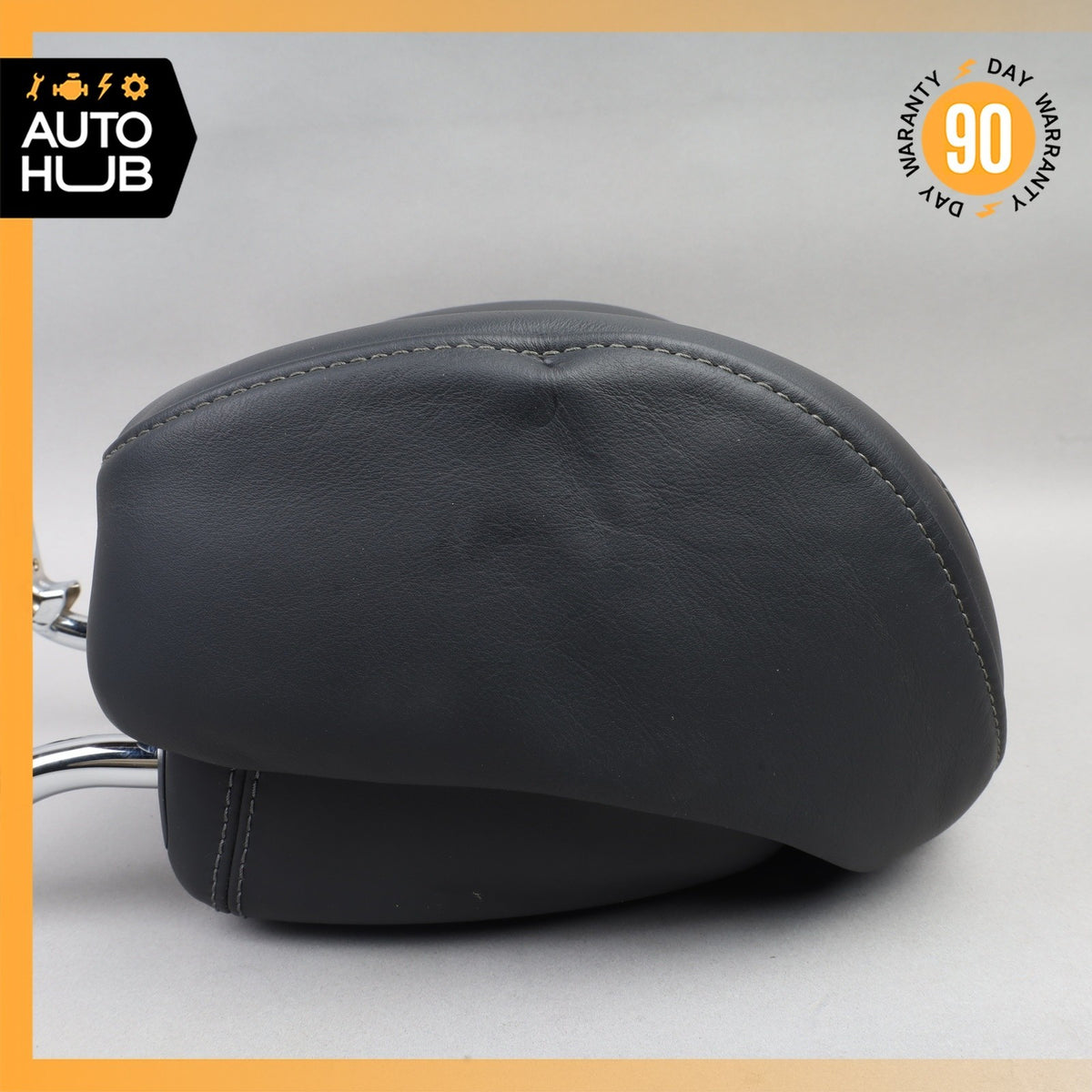 14-17 Mercedes W222 S65 AMG S600 Front Left or Right Seat Headrest Head Rest OEM - photo 11