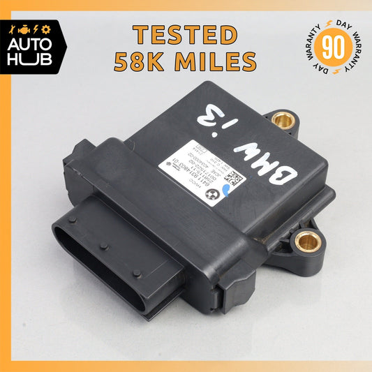 14-21 BMW i3 I01 Electric Heat Pump Control Module Unit OEM - photo 1