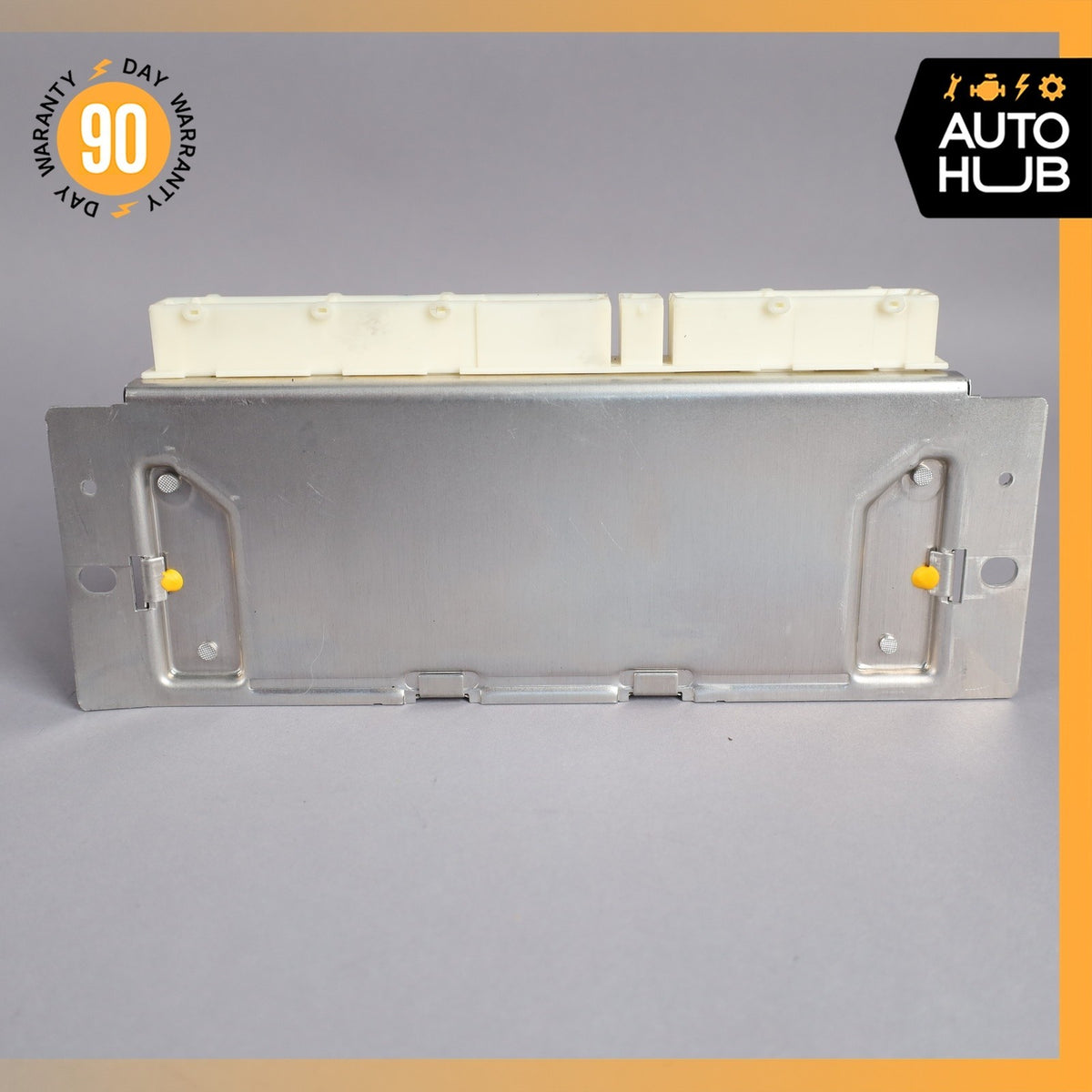 09-10 Mercedes R230 SL550 SL500 ABS Anti Lock Brake Control Module ESP OEM 62k - photo 8
