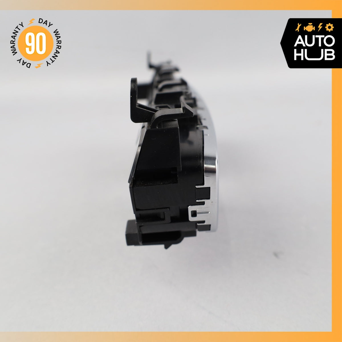 15-19 Mercedes W205 C300 Center Dashboard Hazard Control Switch OEM - photo 9
