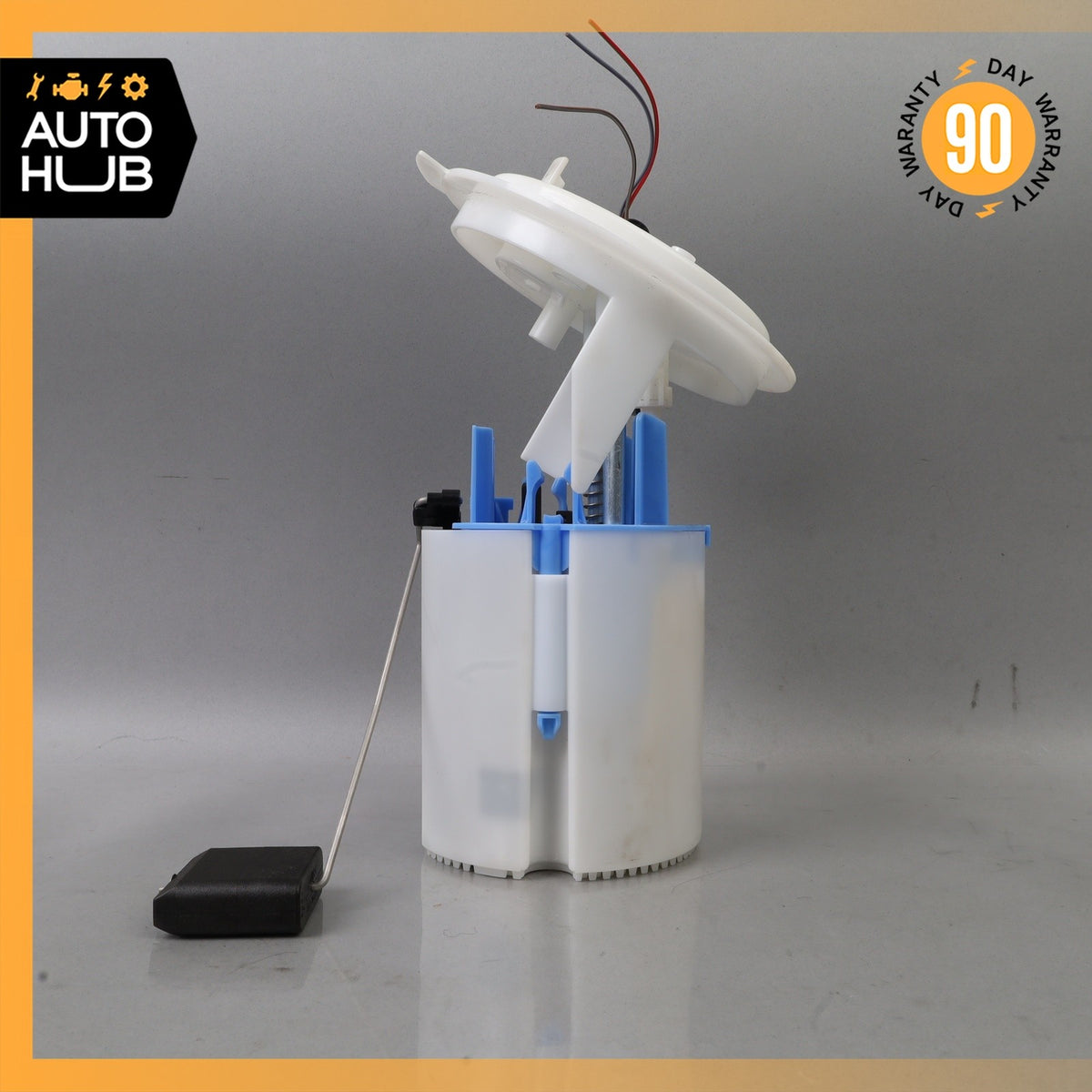 08-11 Mercedes W207 E550 C350 Right Side Fuel Pump Level Sensor 2044700794 OEM - photo 2