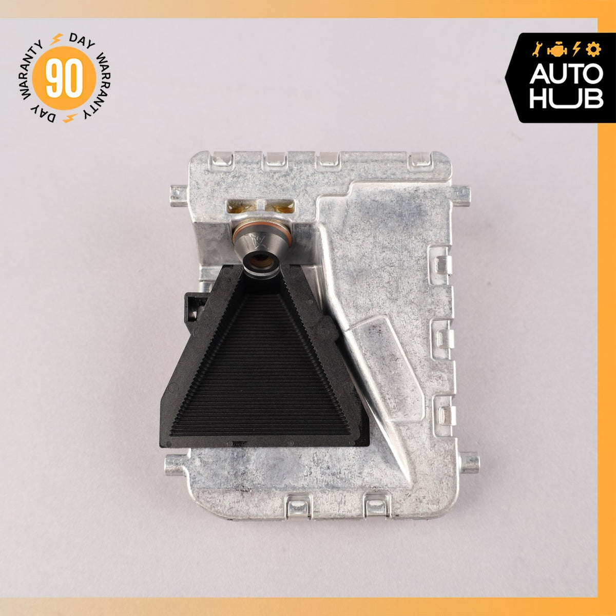 14-20 Mercedes W207 E400 CLS550 E550 Active Lane Assist Front Camera OEM - photo 7