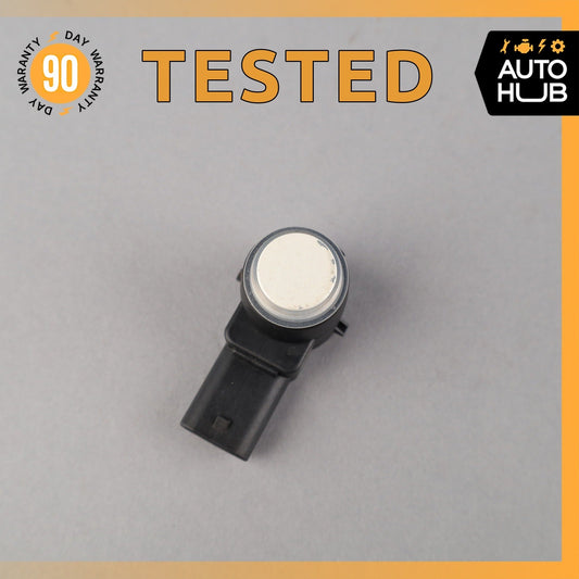 Mercedes X164 GL350 S550 Front or Rear Bumper Parktronic Parking Sensor OEM - photo 1