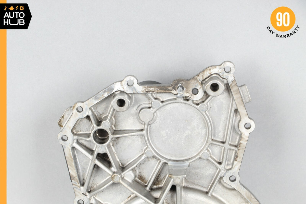 Mercedes W211 E320 R350 ML350 GL320 Diesel CDI OM642 Timing Chain Cover OEM - photo 5