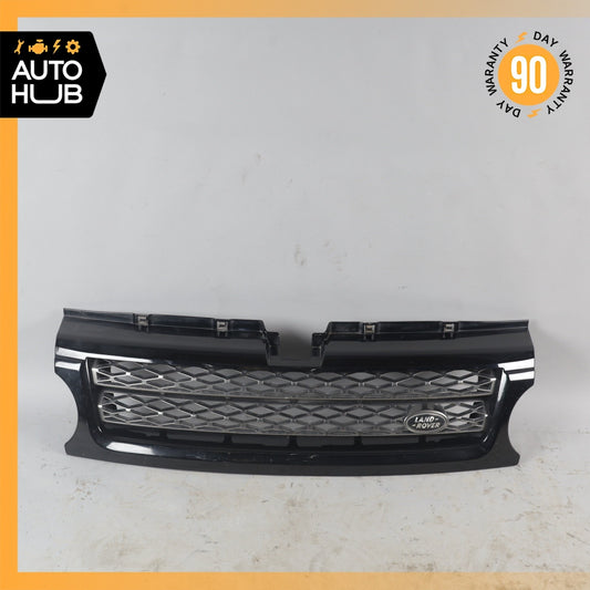 10-13 Range Rover Sport L320 HSE Radiator Grill Grille Mesh LR030349 OEM - photo 1