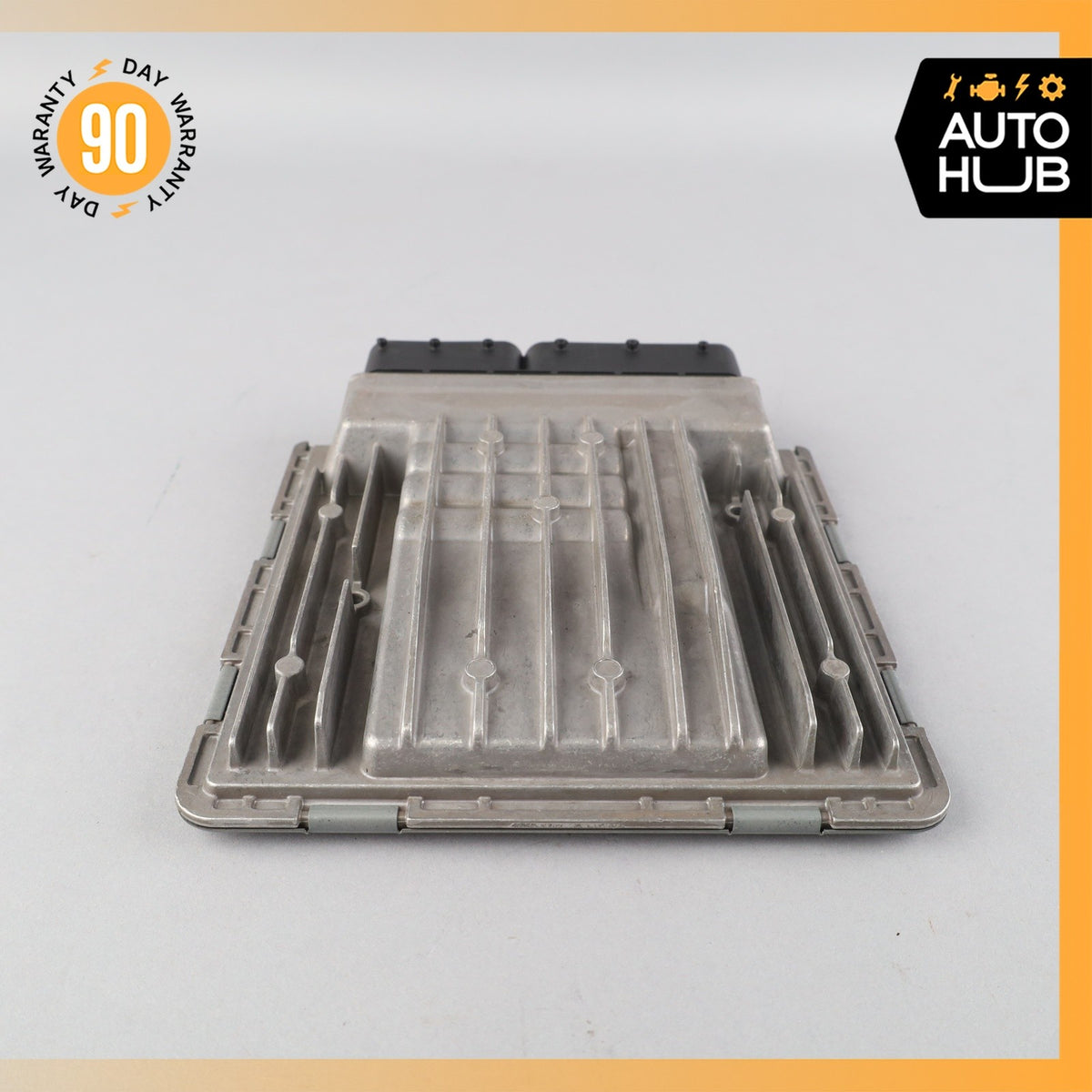 07-13 BMW E88 128i E93 328i N52 Engine Motor Control Module Unit ECU ECM DME OEM - photo 3