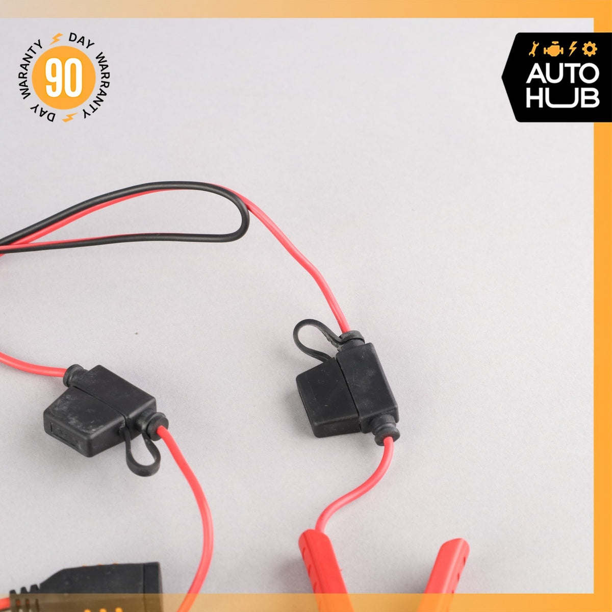 Maserati Quattroporte M138 GranTurismo M145 Battery Charger 940000275 OEM - photo 9