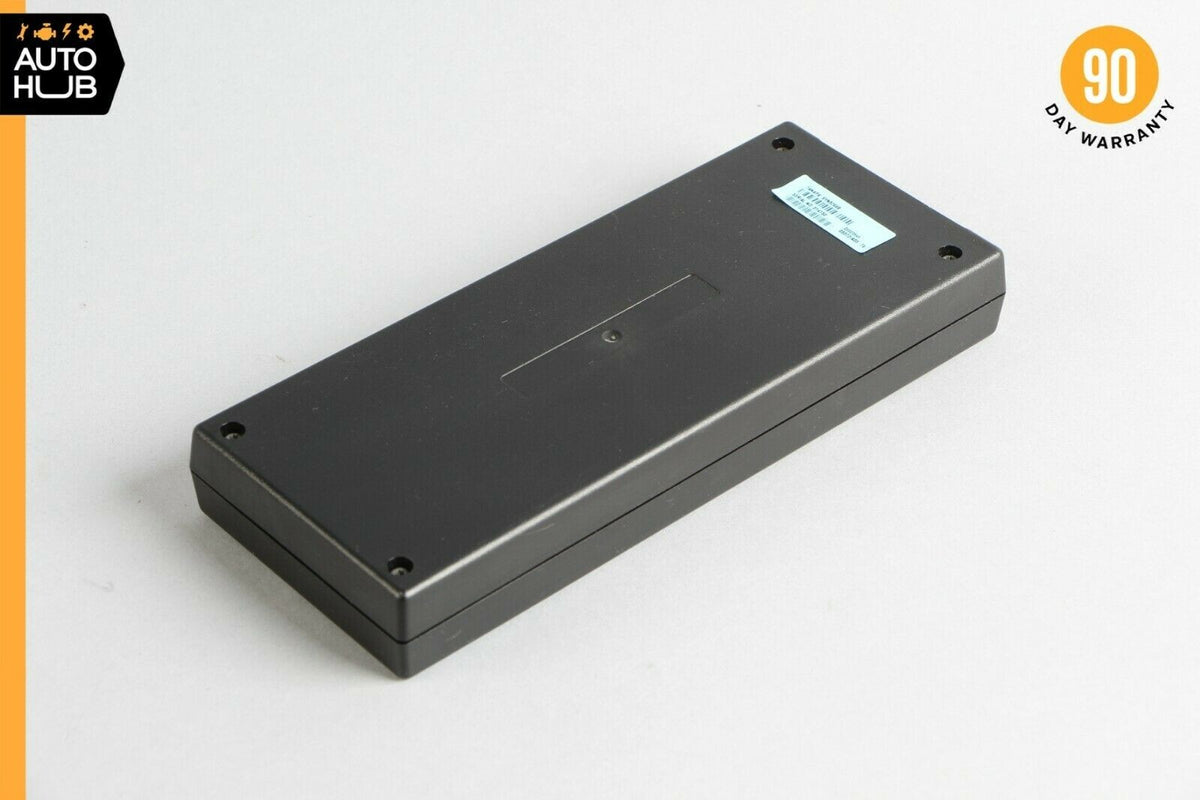 00-06 Mercedes R230 SL500 S600 S55 AMG CLK500 Voice Command Control Module OEM - photo 4