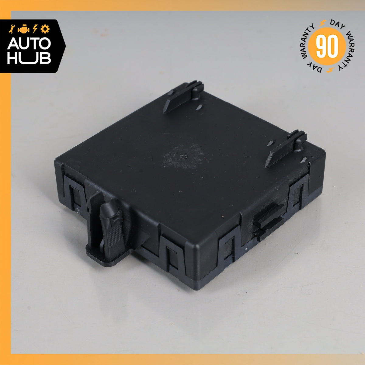 08-18 Mercedes W212 E350 C300 E400 Front Right Side Door Control Module OEM - photo 5