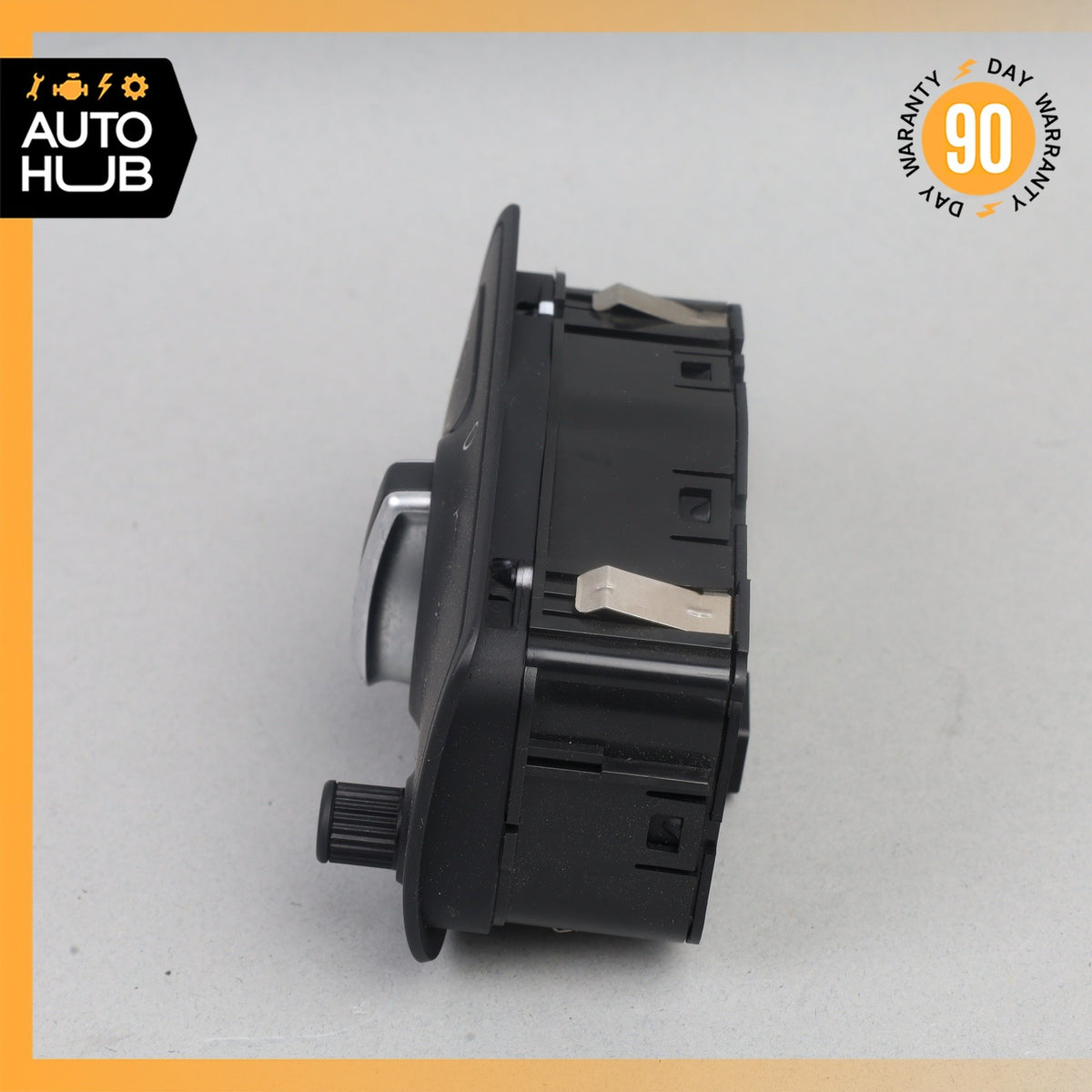 Audi 4G8 A7 Headlight Head Light Lamp Control Switch 4G0941531E OEM - photo 5