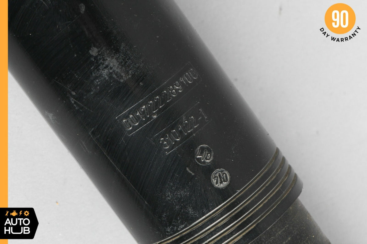96-02 Mercedes W210 E320 E430 Front Right and Left Shock Strut Absorber Set OEM - photo 10