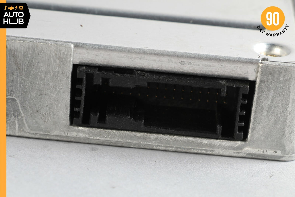 06-09 Mercedes W219 CLS550 E350 Communication Control Module 2308207026 OEM - photo 3