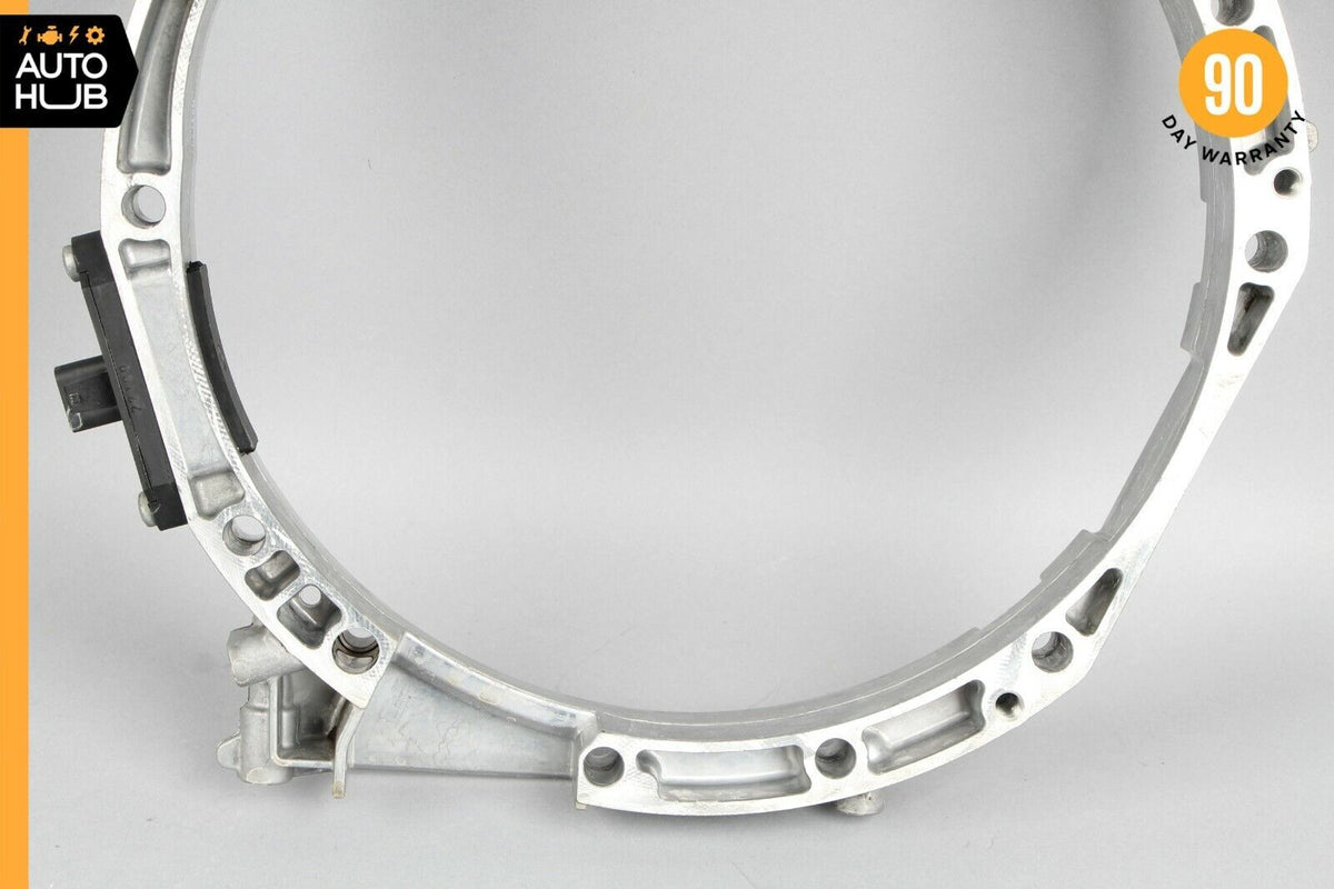 10-13 Mercedes S400 Hybrid Starter Generator Position Sensor 2720100037 OEM - photo 7