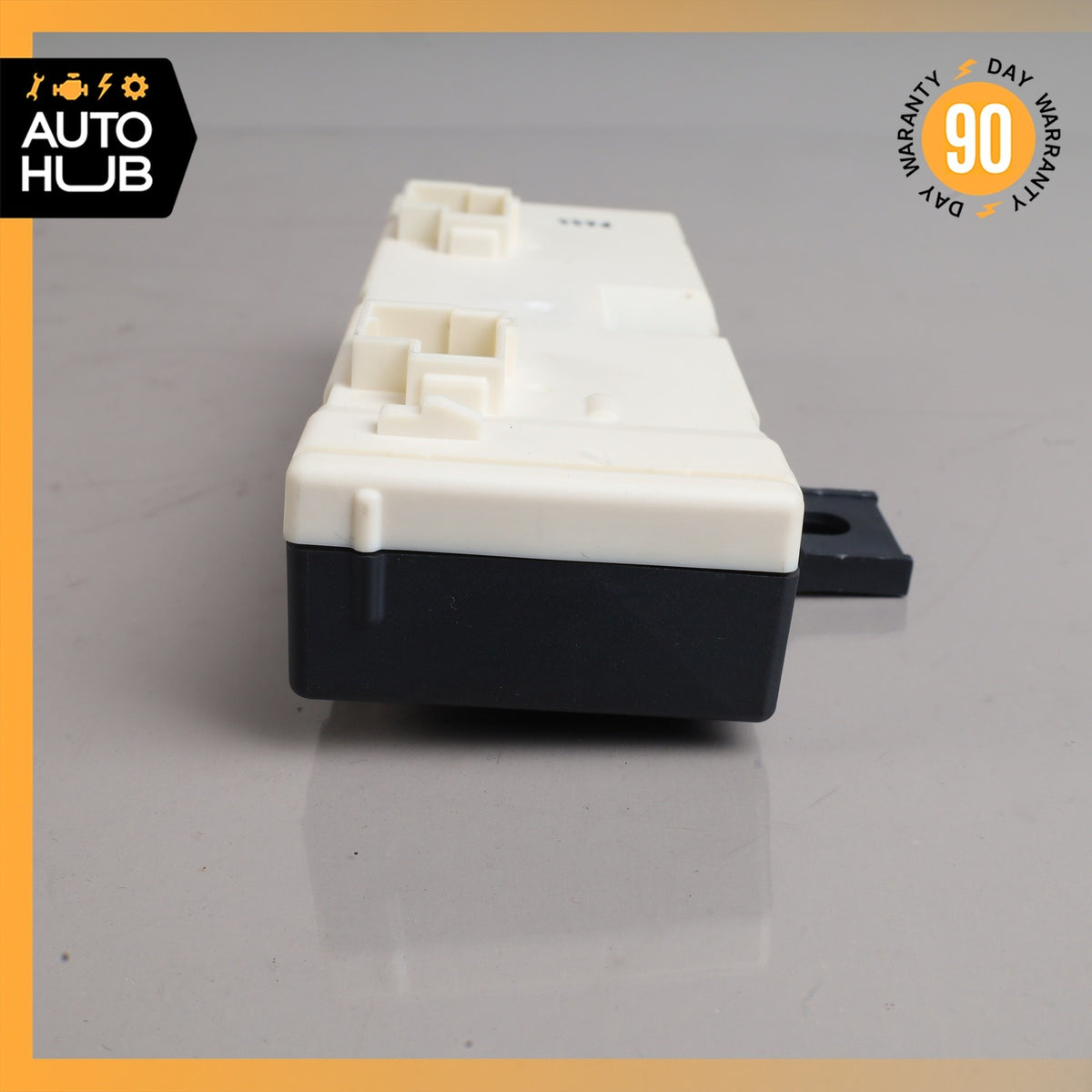 19-23 Mercedes W205 C300 C43 AMG Trunk Lid Liftgate Tail Gate Control Module OEM - photo 8
