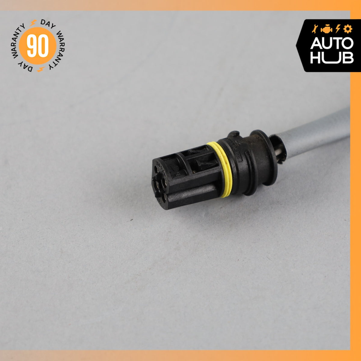 03-08 Mercedes R230 SL500 ML500 E55 Oxygen O2 Sensor Lambda 0015405017 OEM - photo 10