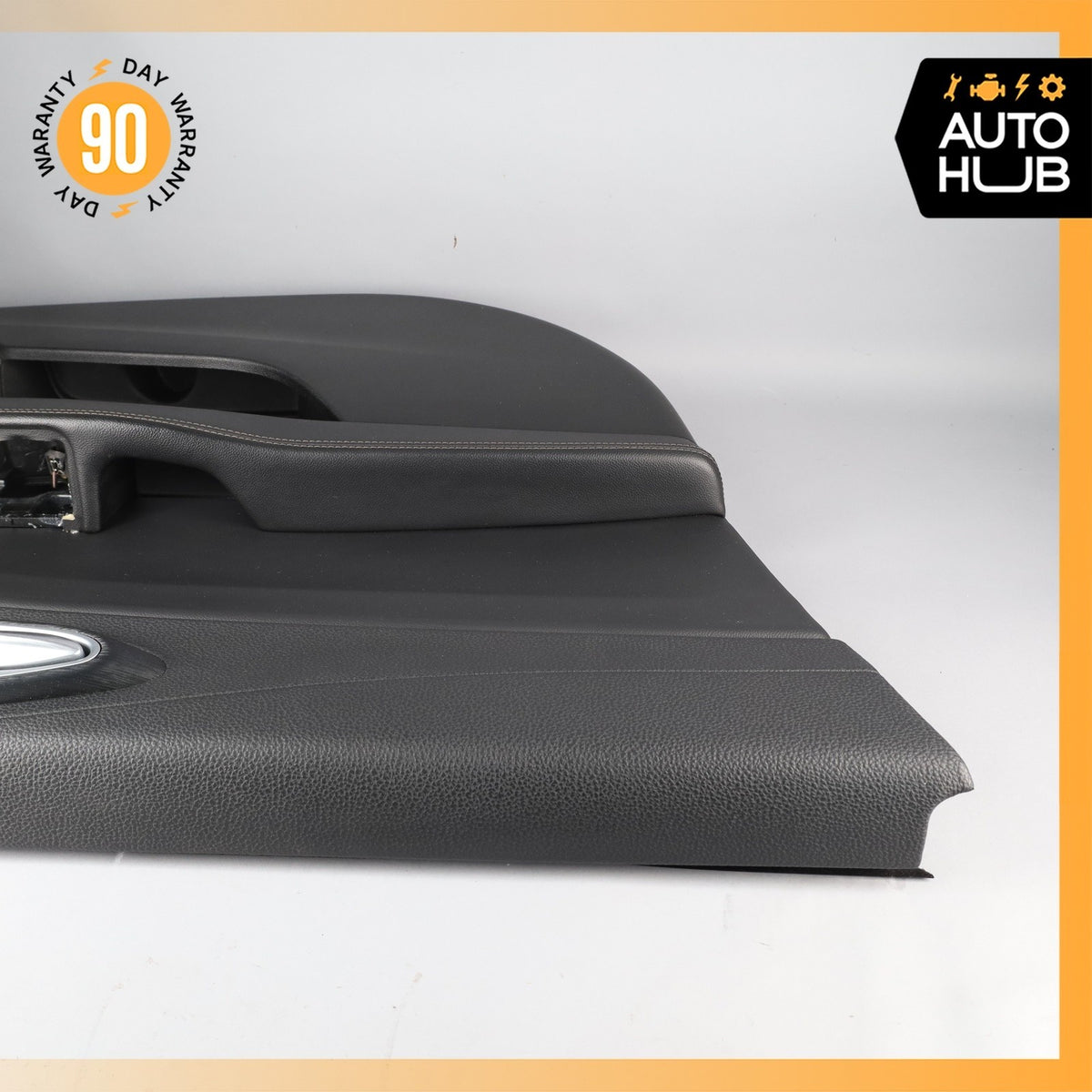 17-24 Alfa Romeo 952 Giulia Front Left Side Interior Door Panel OEM 56k - photo 14