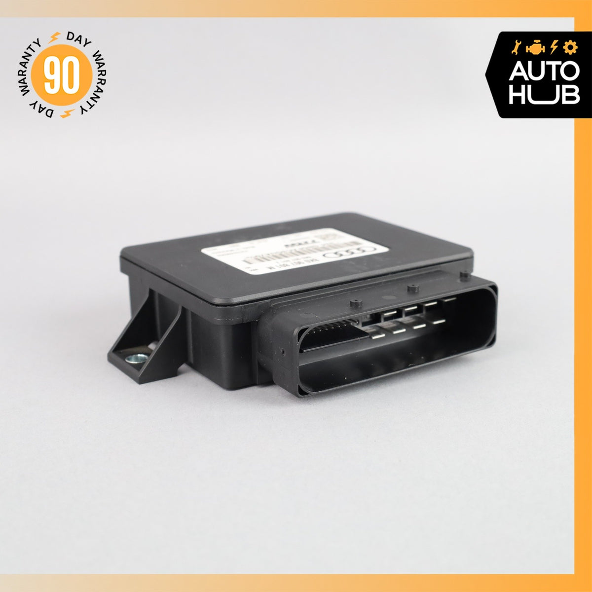 Audi B8.5 S4 Q5 SQ5 Electronic Parking Brake Control Module 8K0907801M OEM - photo 2