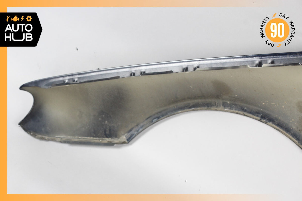 03-08 Mercedes R230 SL500 SL550 SL55 AMG Fender Front Right Passenger Side OEM - photo 12