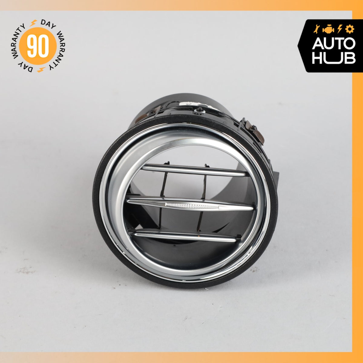 14-20 Mercedes W222 S550 S600 Sedan Front Left Or Right Dash AC A/C Air Vent OEM - photo 2