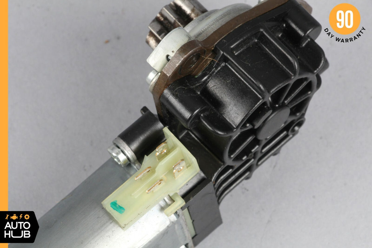 06-12 Mercedes X164 ML450 GL450 Front Right Passenger Seat Motor 0390203004 OEM - photo 9