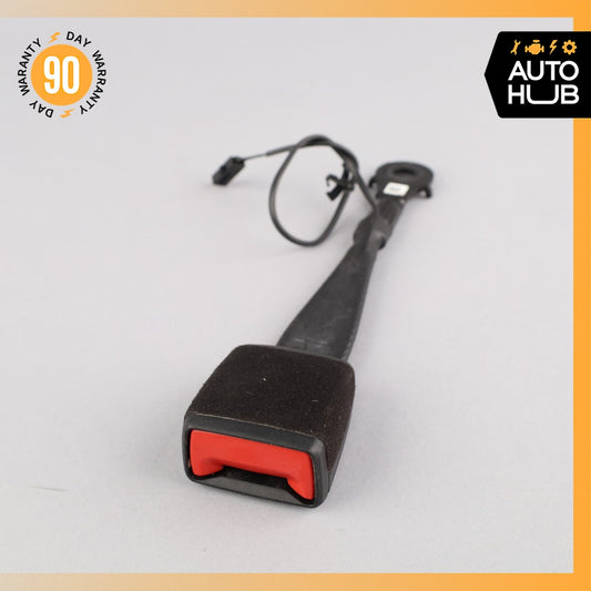 18-24 Audi B9 A5 S5 RS5 Front Right or Left Side Seat Belt Buckle OEM - photo 1