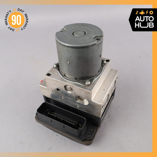 12-15 Audi 4G8 A7 S7 ABS Anti Lock ABS Pump Module 4G0907379B OEM - photo 1
