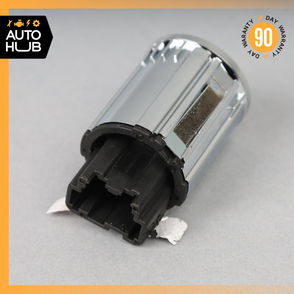 2014 Aston Martin DB9 Fuel Door Lid Open Release Switch OEM - photo 5