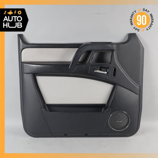 06-18 Mercedes W463 G550 G63 G65 AMG Front Left Driver Interior Door Panel OEM - photo 1
