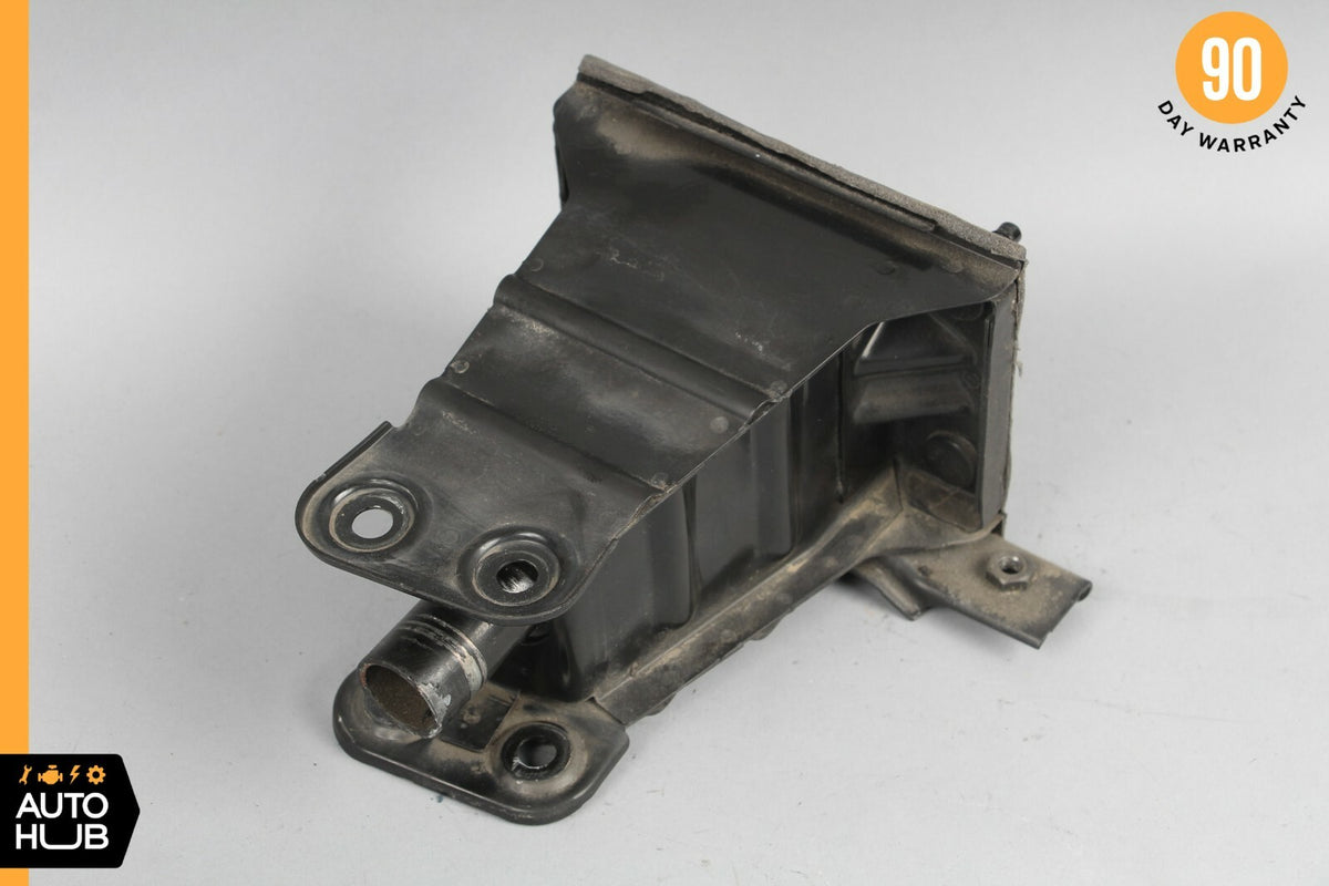 07-14 Mercedes W216 CL550 CL600 CL63 AMG Rear Right Reinforcement Bracket OEM - photo 1