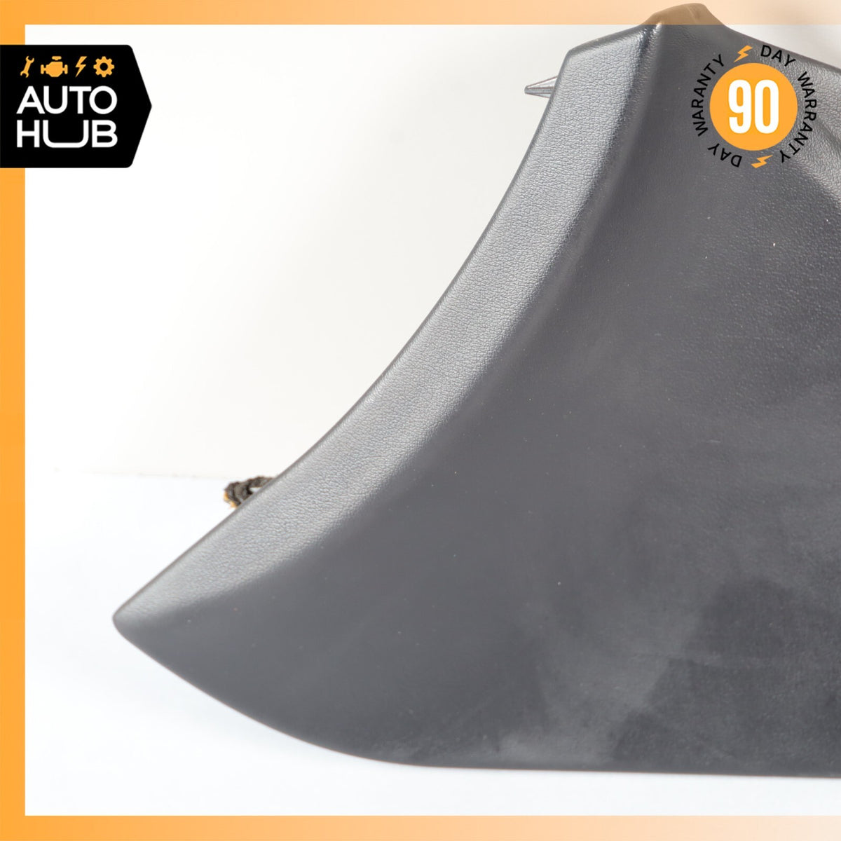 2016 Jaguar X351 XJ Center Console Cover Panel Trim Left Side OEM 37k - photo 3