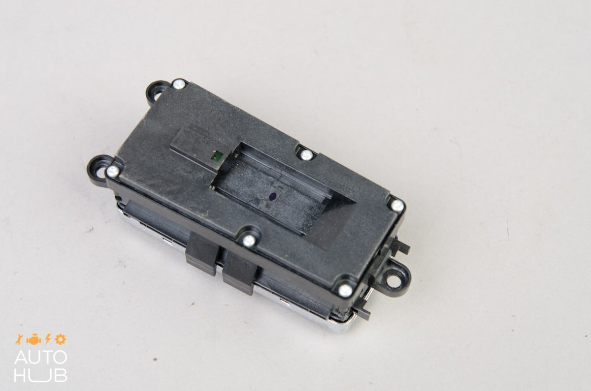 07-13 Mercedes W221 S550 S600 S63 Rear Left Or Right Window Control Switch OEM - photo 6
