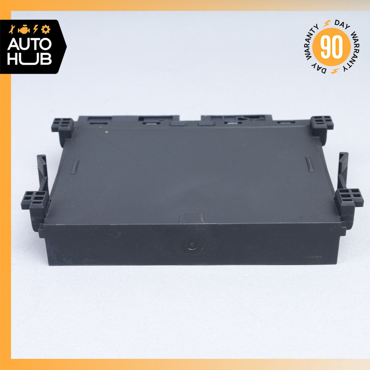 07-10 Mercedes W221 S600 Front Left or Right Seat Contour Control Module OEM - photo 6