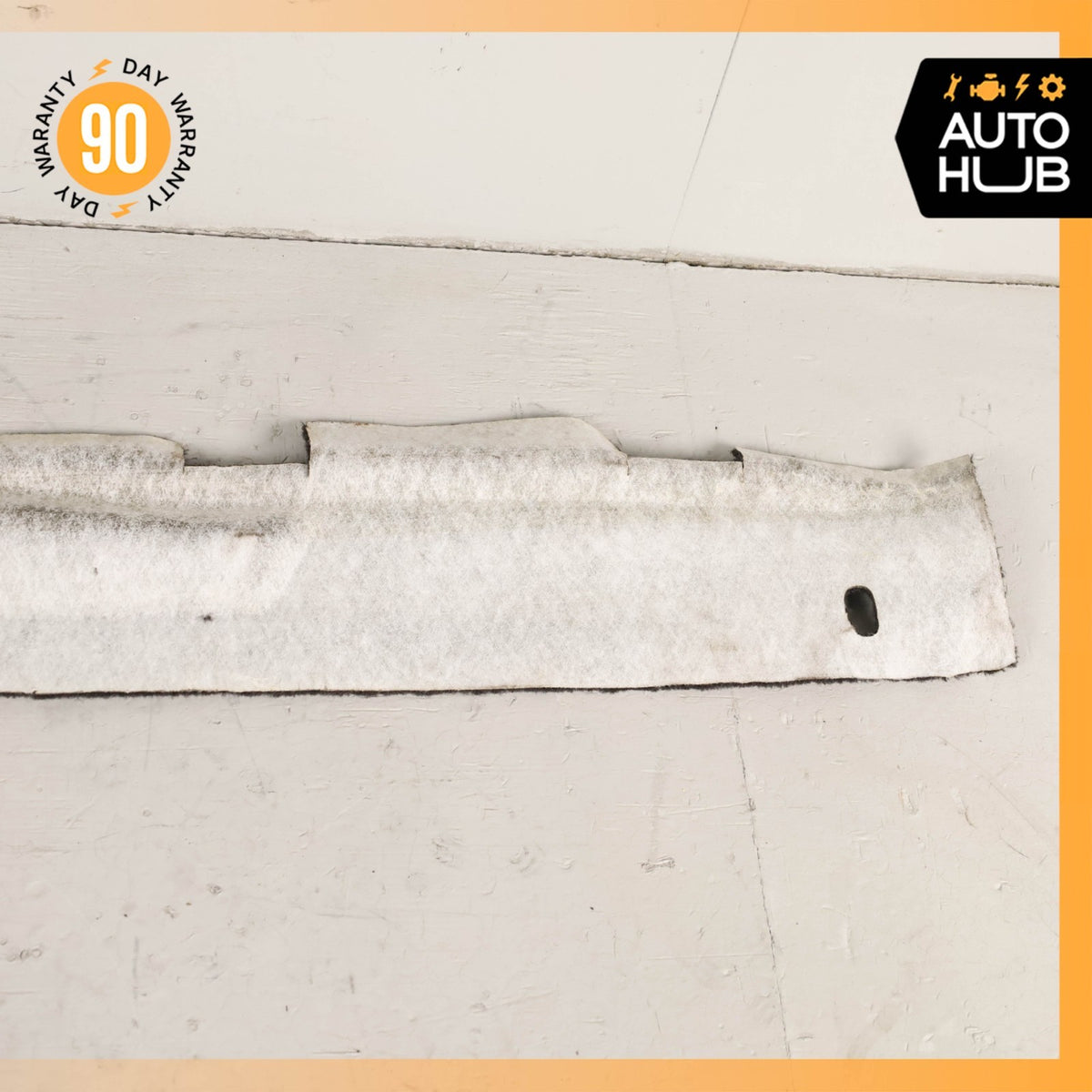 Aston Martin V8 Vantage Front Right Passenger Side Floor Carpet Panel OEM 26k - photo 10