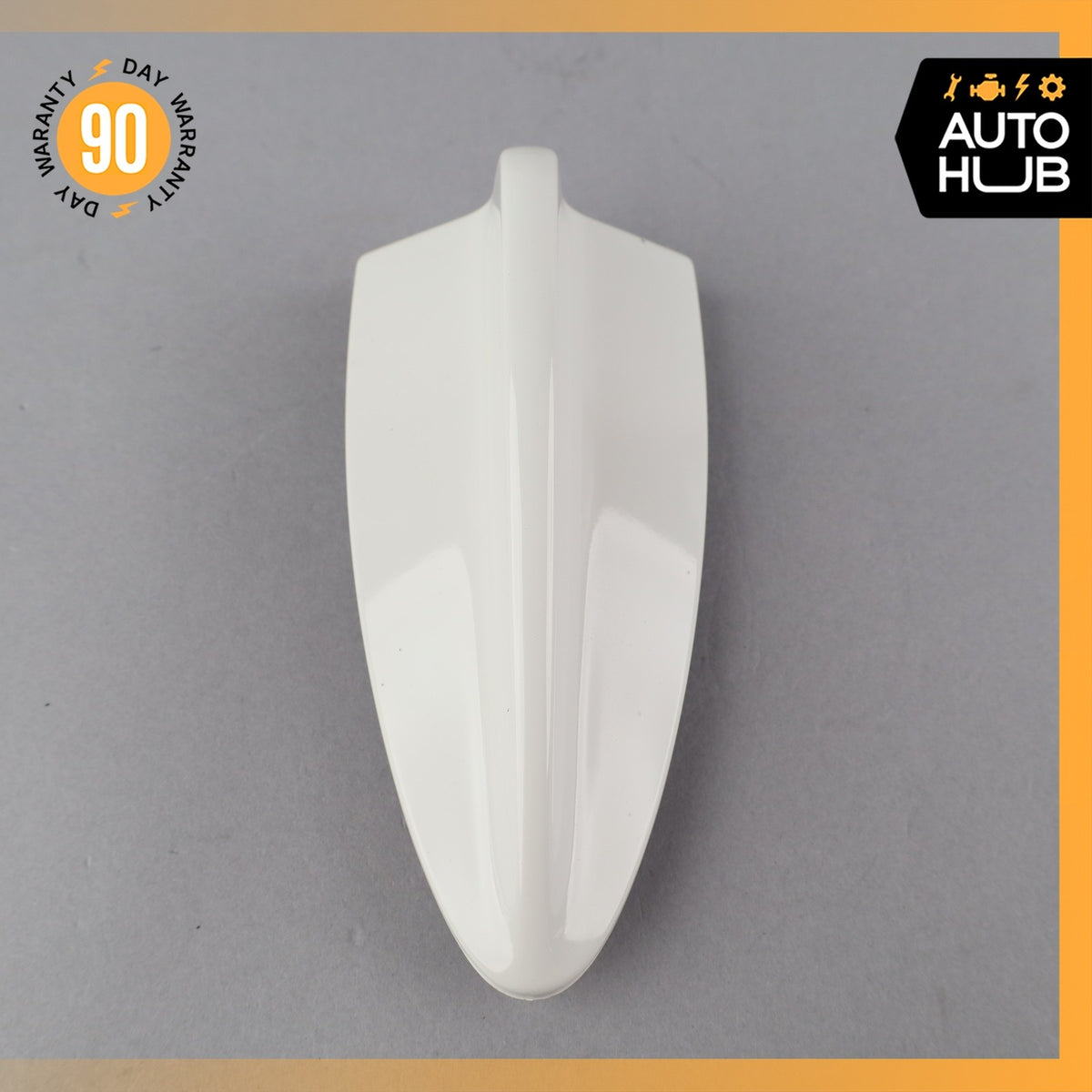 13-15 BMW E84 X1 Roof Exterior Shark Fin Antenna Module OEM 72k - photo 7